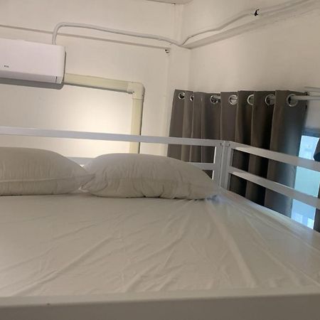 Soho House By Unionspace Μπανγκόκ Εξωτερικό φωτογραφία