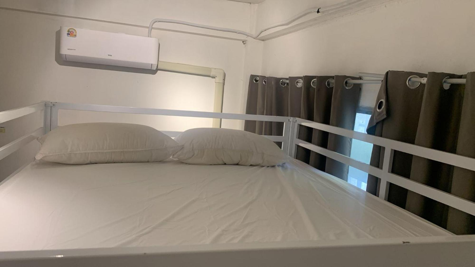 Soho House By Unionspace Μπανγκόκ Εξωτερικό φωτογραφία